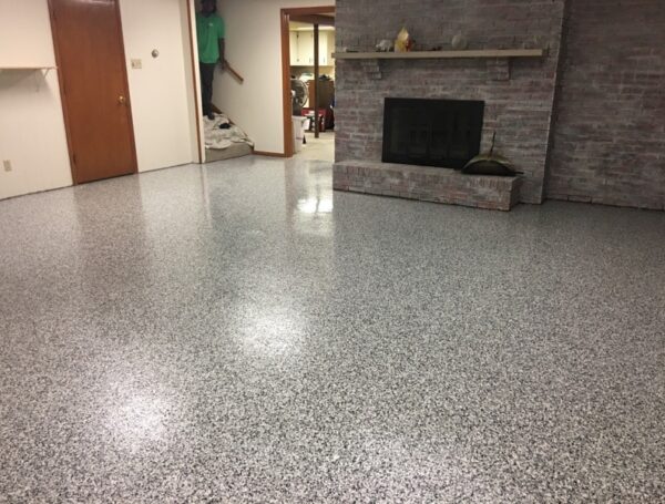 The Benefits of Polished Concrete Floors for Homes and Businesses