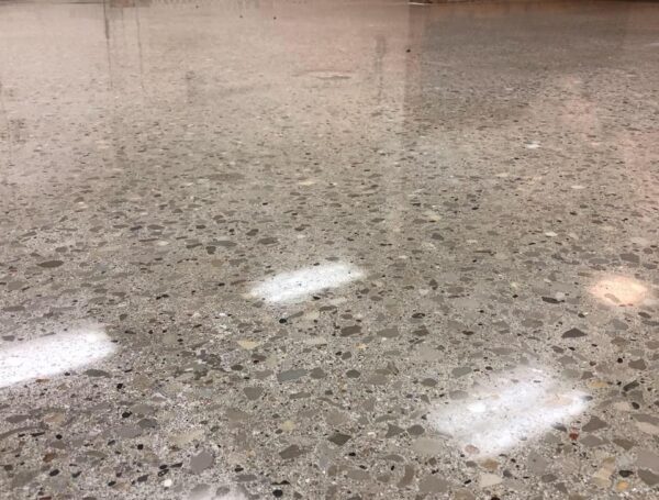 Professional Concrete Polishing Services in Springfield, IL