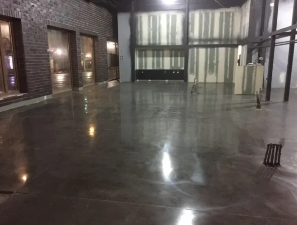 Best Seamless Epoxy Flooring Experts in Springfield IL