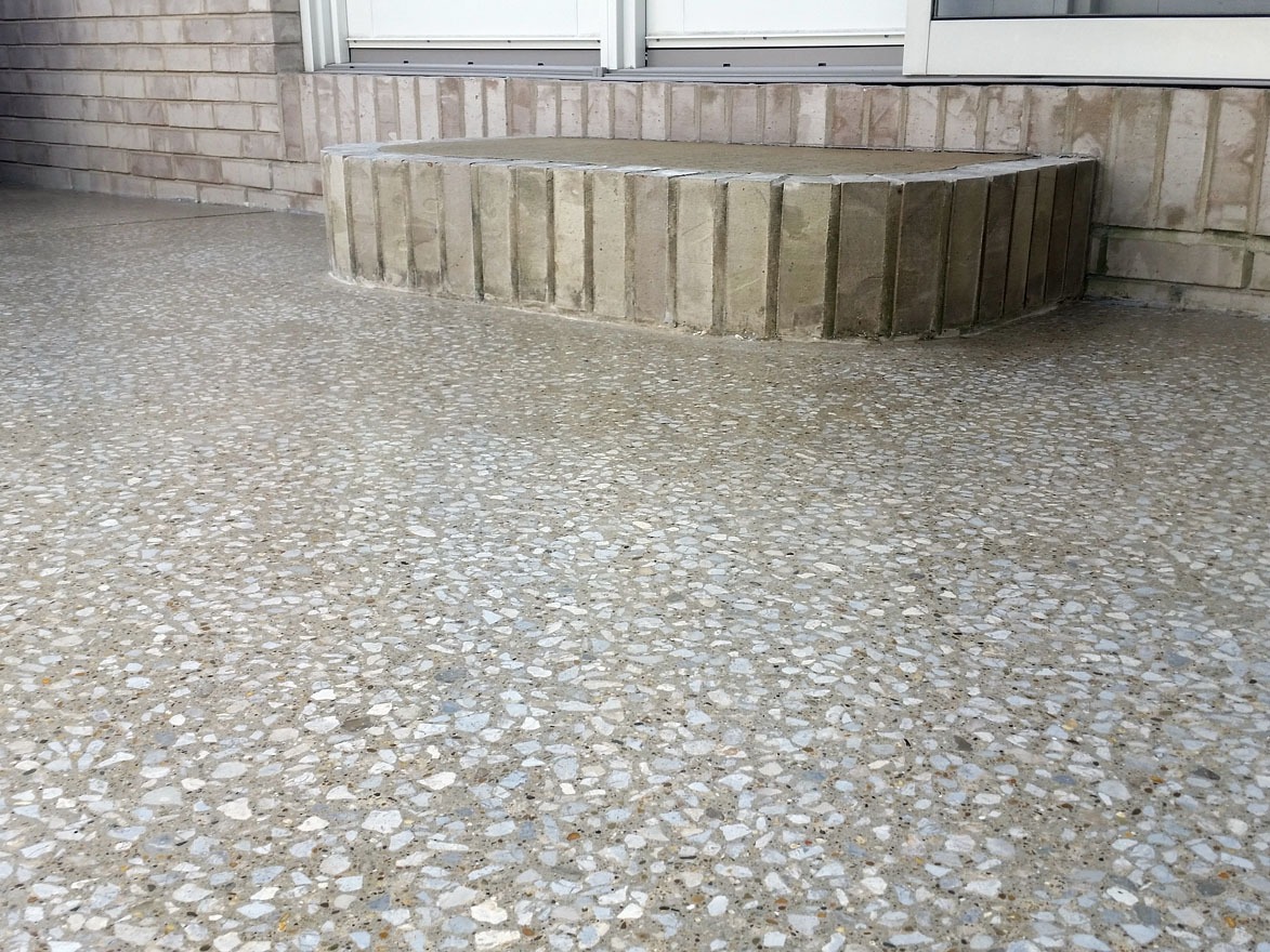 Professional Concrete Patio Sealing Services Decatur IL
