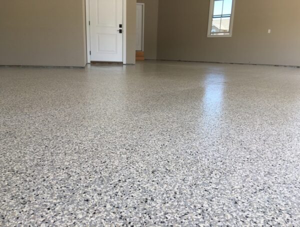 Commercial Outdoor Concrete Coating Services Lincoln IL