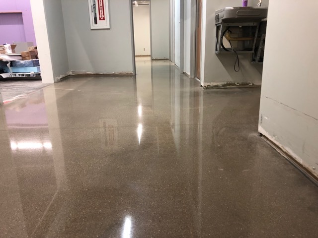 Best Concrete Floor Sealing Services Near Me Chatham IL