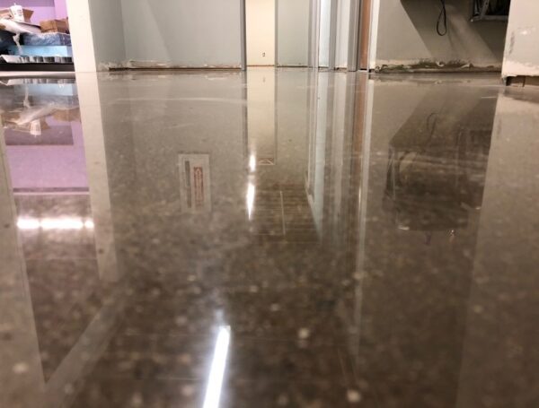 Durable Epoxy Floor Installation Services Lincoln IL