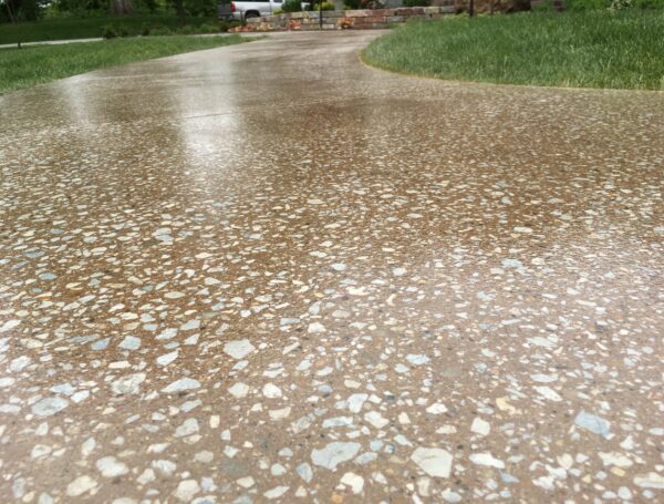 Eco-Friendly Concrete Sealing Services Springfield IL