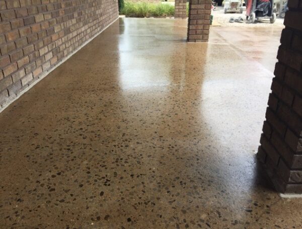 Top Durable Garage Floor Coating Jacksonville IL Pros