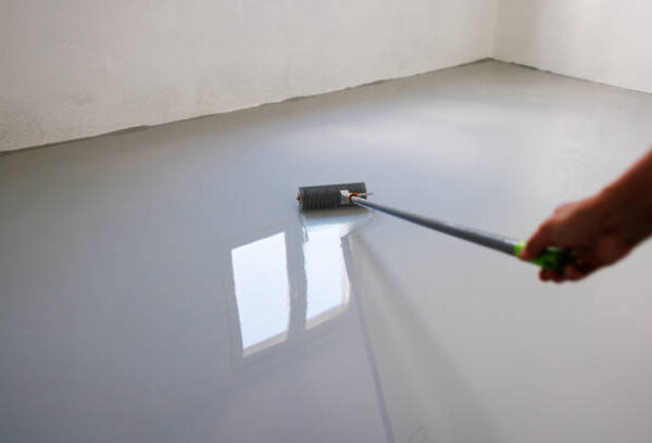 Decorative Epoxy Flooring Experts in Decatur IL