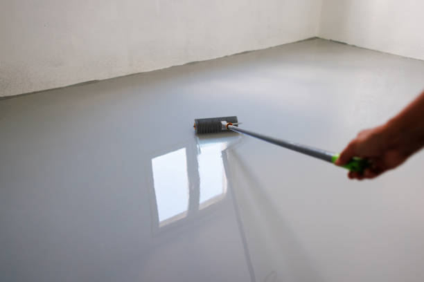 Decorative Epoxy Flooring Experts in Decatur IL
