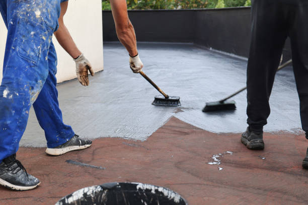 Why Expert Indoor Concrete Coating in Jacksonville, IL Ensures a Long-Lasting, Low-Maintenance Finish 