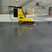 Concrete Floor Polishing Services in Taylorville IL