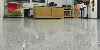 Reliable Concrete Surface Coating Services in Rochester, IL