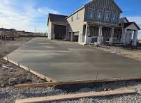 Best Concrete Driveway Installation Services in lincoln-il