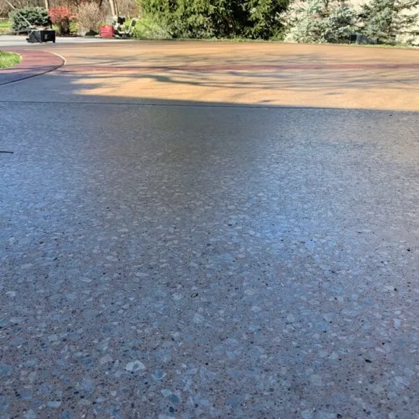 Durable Concrete Floor Protection