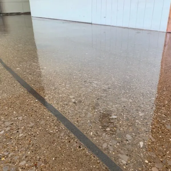 Long-Lasting Concrete Protection