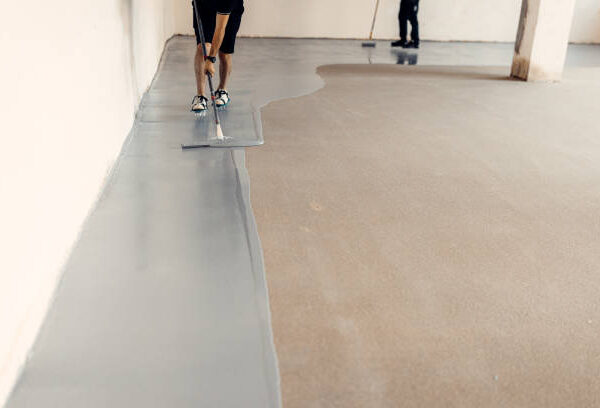 Why Decorative Epoxy Flooring in Decatur Is the Best Upgrade for Concrete Floors