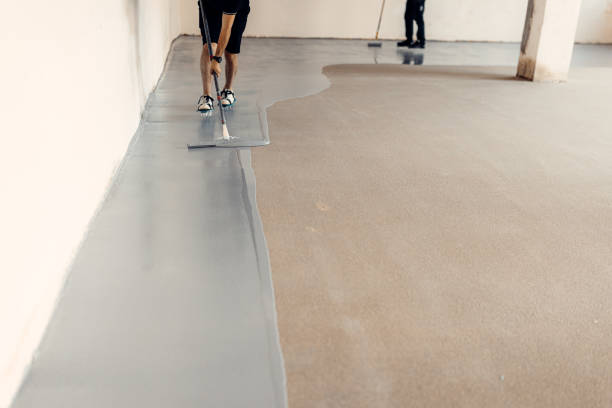 Why Decorative Epoxy Flooring in Decatur Is the Best Upgrade for Concrete Floors