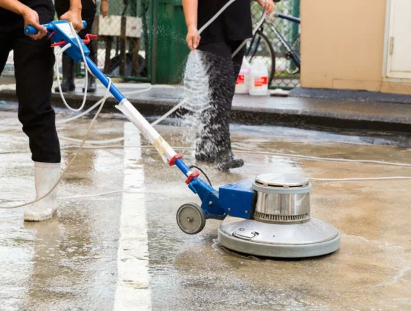 How Much Do Concrete Polishing Services in Springfield, IL Cost?