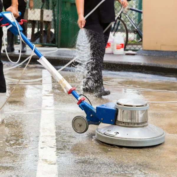 How Much Do Concrete Polishing Services in Springfield, IL Cost?