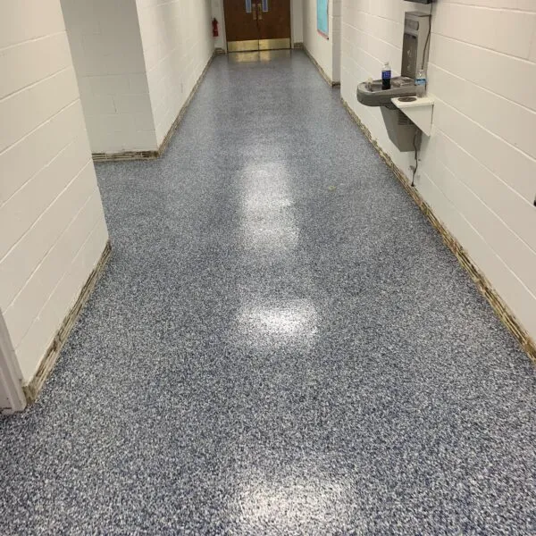 best epoxy flooring services near me