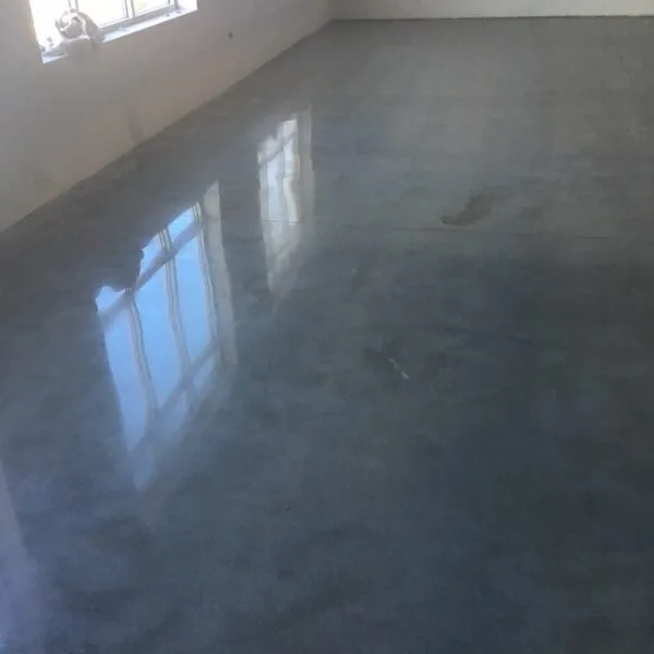 concrete flooring services