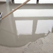 Reliable Epoxy Flooring Services in Lincoln, IL | Concrete Art LLC