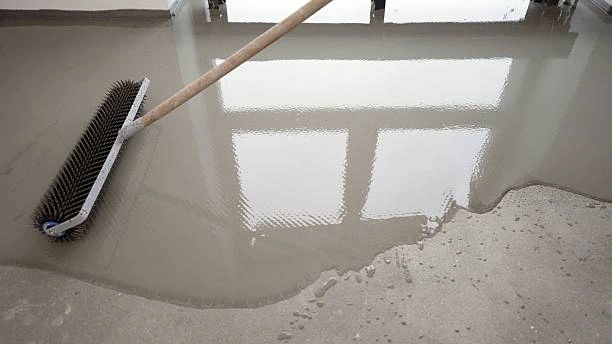 Reliable Epoxy Flooring Services in Lincoln, IL | Concrete Art LLC