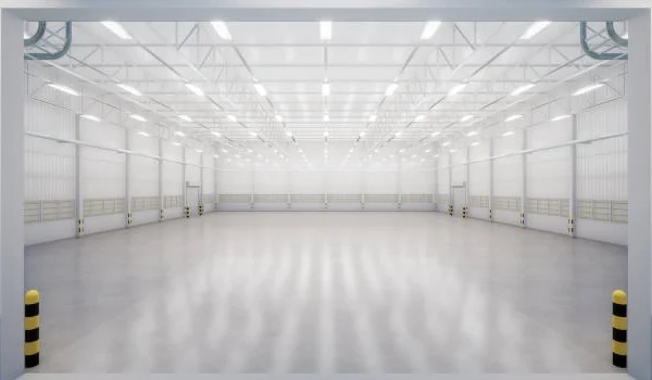 Top Benefits of Expert Epoxy Garage Floor Services in Lincoln, IL