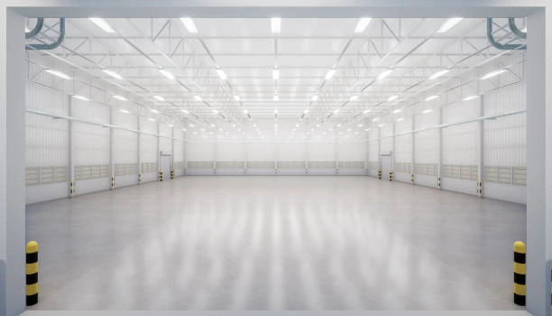 Top Benefits of Expert Epoxy Garage Floor Services in Lincoln, IL