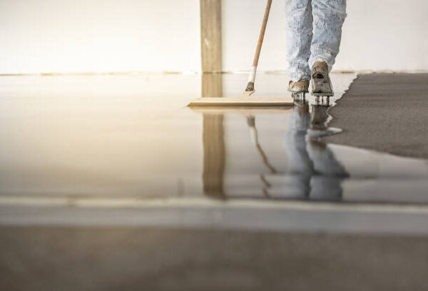 Expert Epoxy Garage Flooring Near Me in Chatham, IL: Key Factors for Boosting Your Property Value