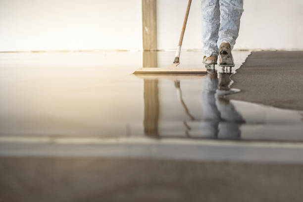 Expert Epoxy Garage Flooring Near Me in Chatham, IL: Key Factors for Boosting Your Property Value