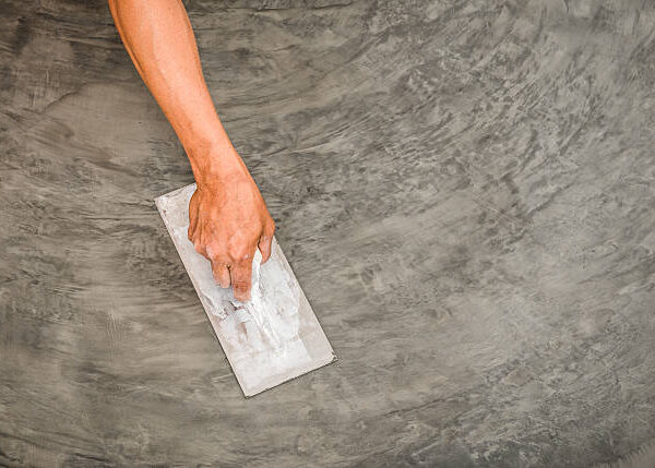 Why Opt for Concrete Polishing in Rochester, IL