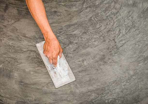Why Opt for Concrete Polishing in Rochester, IL