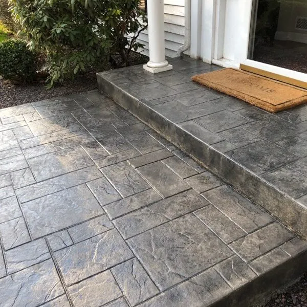 professional concrete sealing