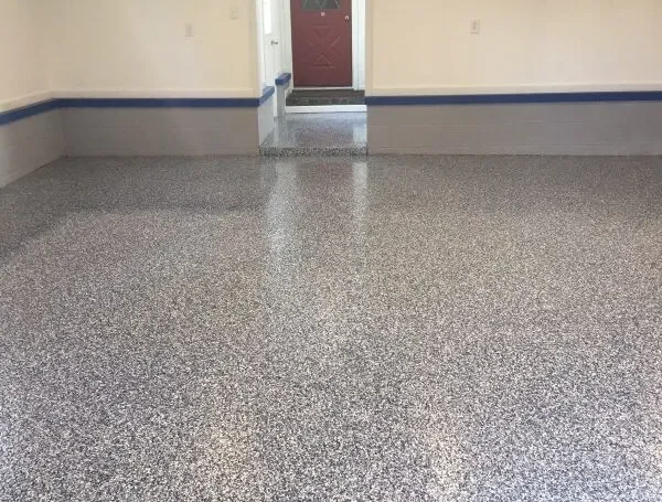 Where Can You Get High-Gloss Garage Epoxy in Taylorville, IL?