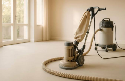 Concrete Surface Coating in Rochester, IL Guide