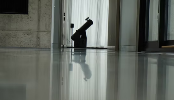 Commercial Concrete Polishing Rochester IL