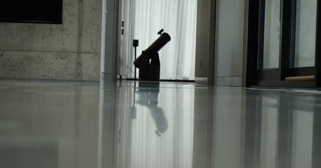Commercial Concrete Polishing Rochester IL