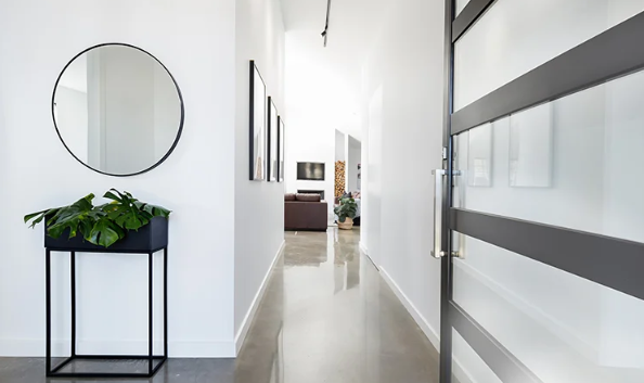 Polished Concrete Floors in Decatur, IL: What Homeowners Should Know
