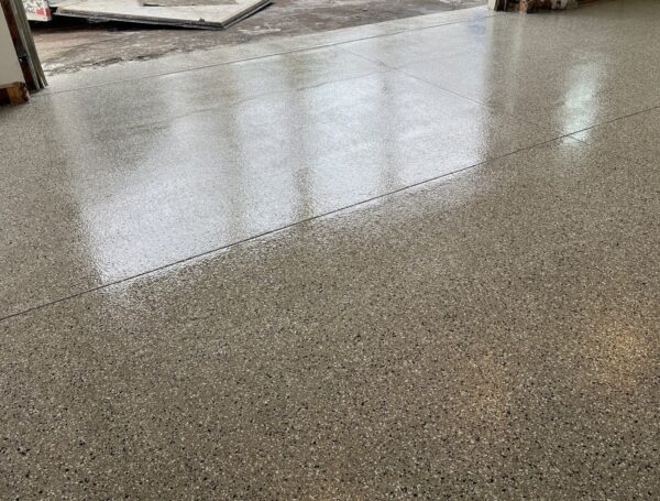 Concrete Surface Coating in Rochester, IL: What to Know