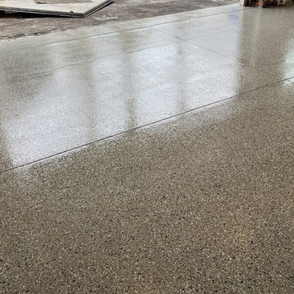 Concrete Surface Coating in Rochester, IL: What to Know