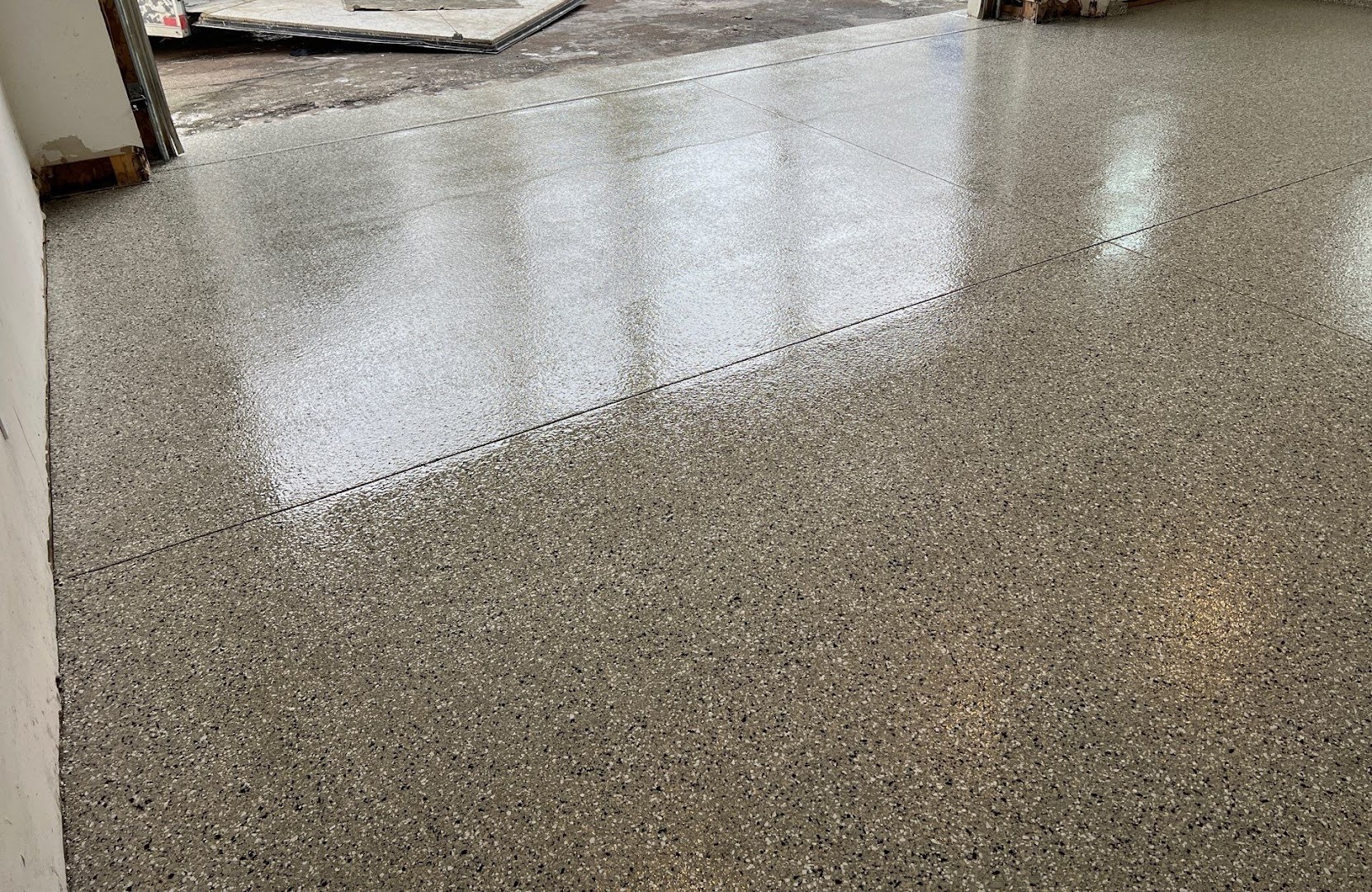 Concrete Surface Coating in Rochester, IL: What to Know