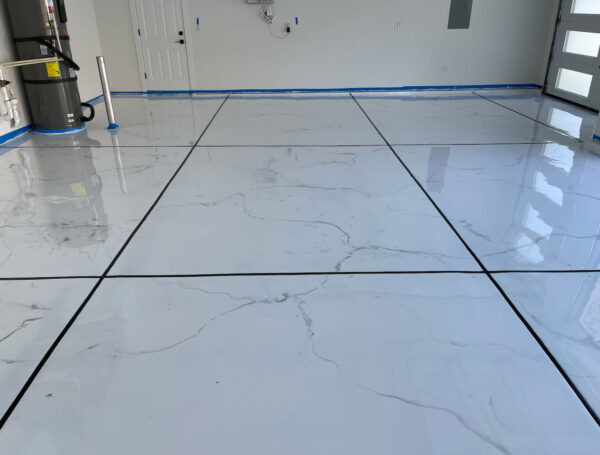 Reliable Home Epoxy Flooring Installation in Jacksonville, IL