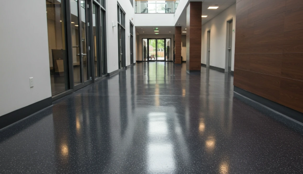 Professional Concrete Coating in Decatur, IL: A Guide