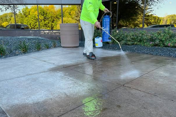 Concrete Sealing Services in Chatham, IL: What to Know