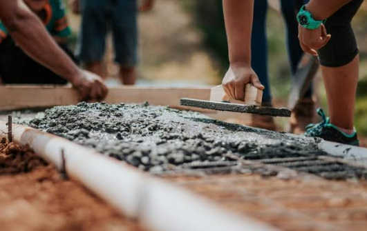 Concrete Sealing Services in Chatham, IL: What to Know