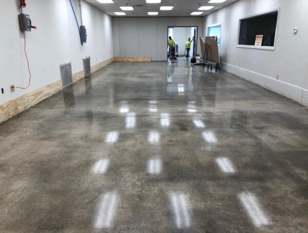 Top-Rated Decorative Concrete Polishing in Taylorville, IL