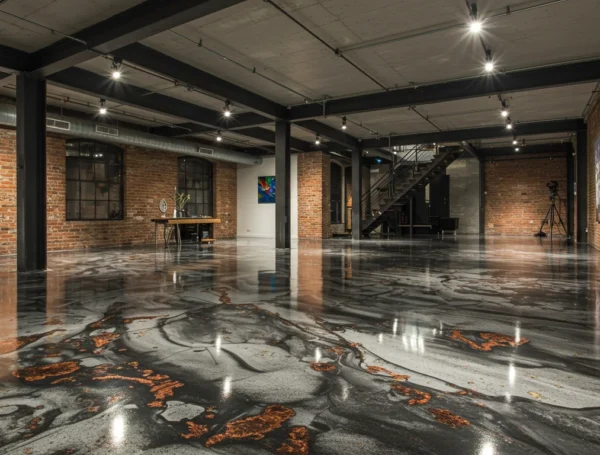 Garage Concrete Coating in Jacksonville, IL: What to Know