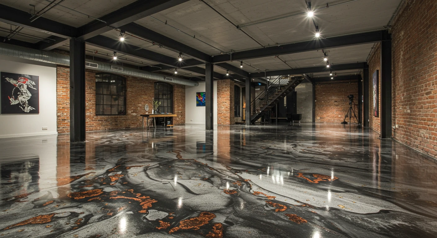 Garage Concrete Coating in Jacksonville, IL: What to Know