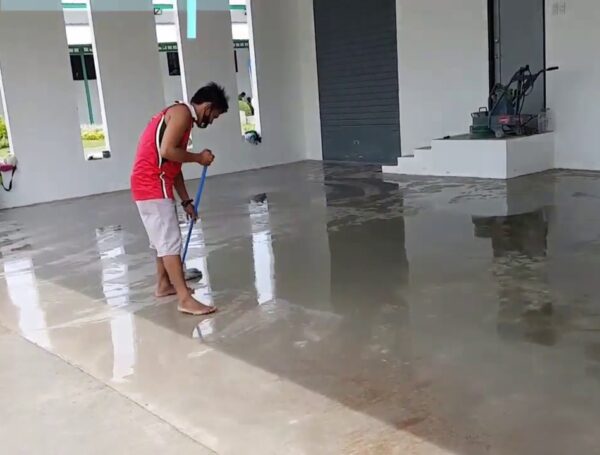 Concrete Polishing Services in Springfield, IL: What to Know