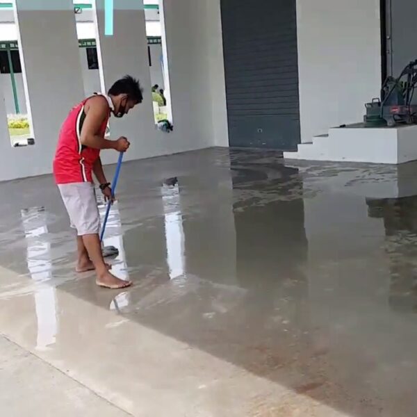 Concrete Polishing Services in Springfield, IL: What to Know