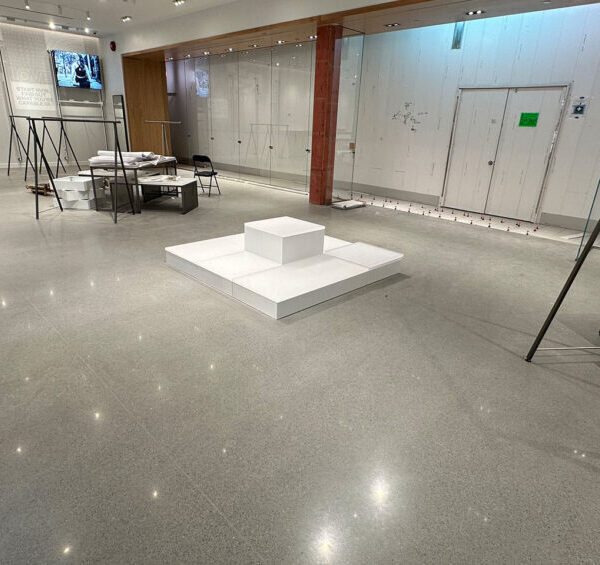 Concrete Floor Polishing Near Me in Jacksonville, IL: A Guide